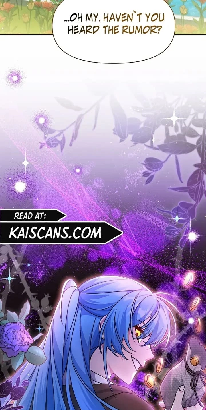 I'm a Villainess, but I'm Good at Cooking Chapter 6 Page 46