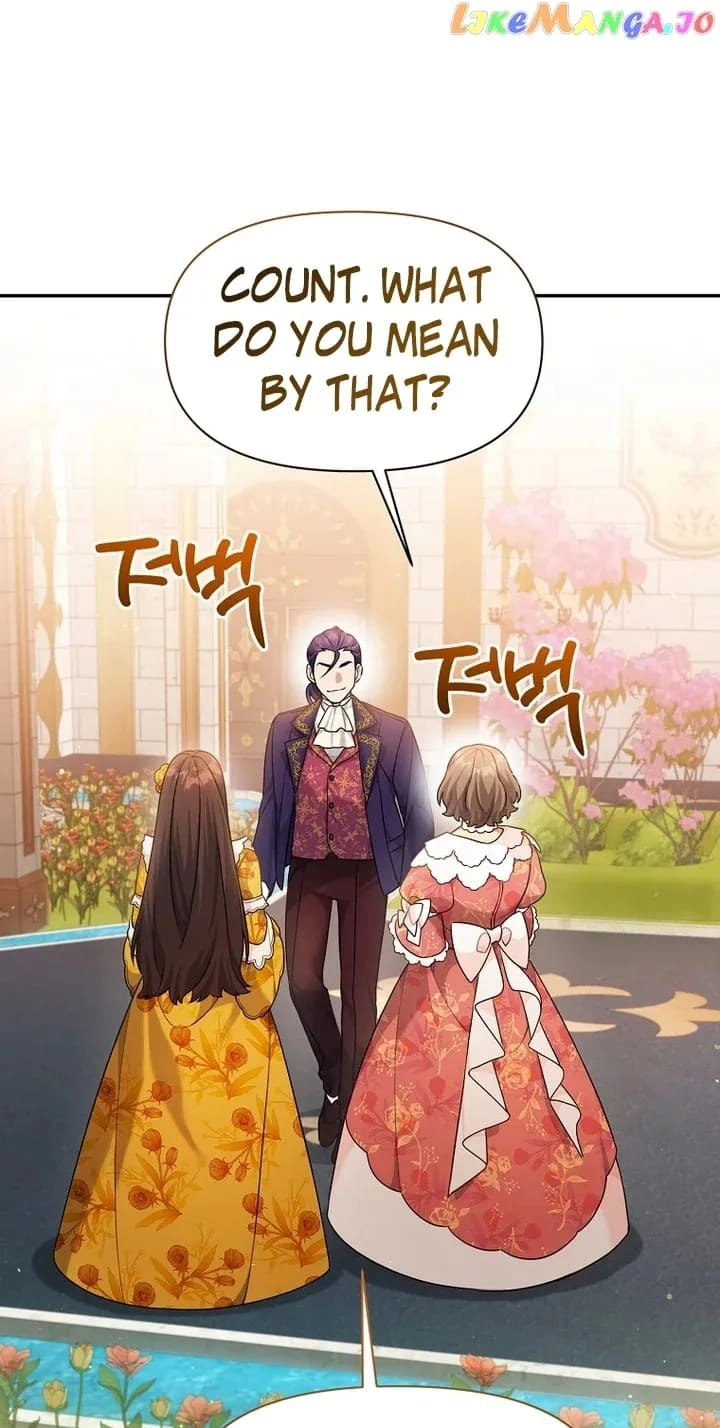 I'm a Villainess, but I'm Good at Cooking Chapter 6 Page 45