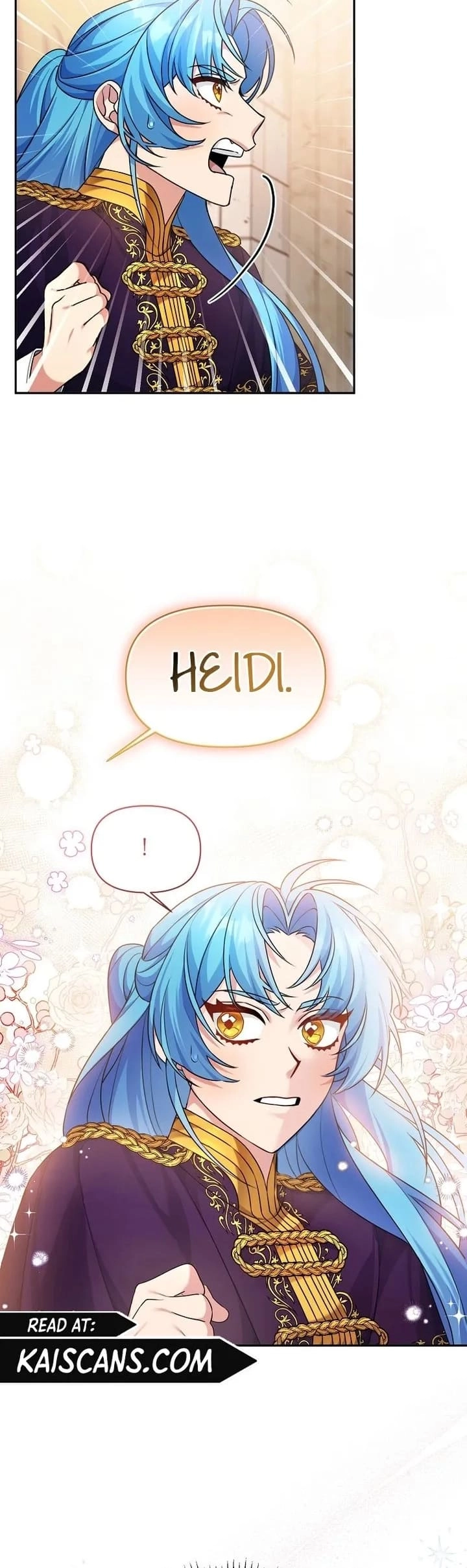 I'm a Villainess, but I'm Good at Cooking Chapter 6 Page 11