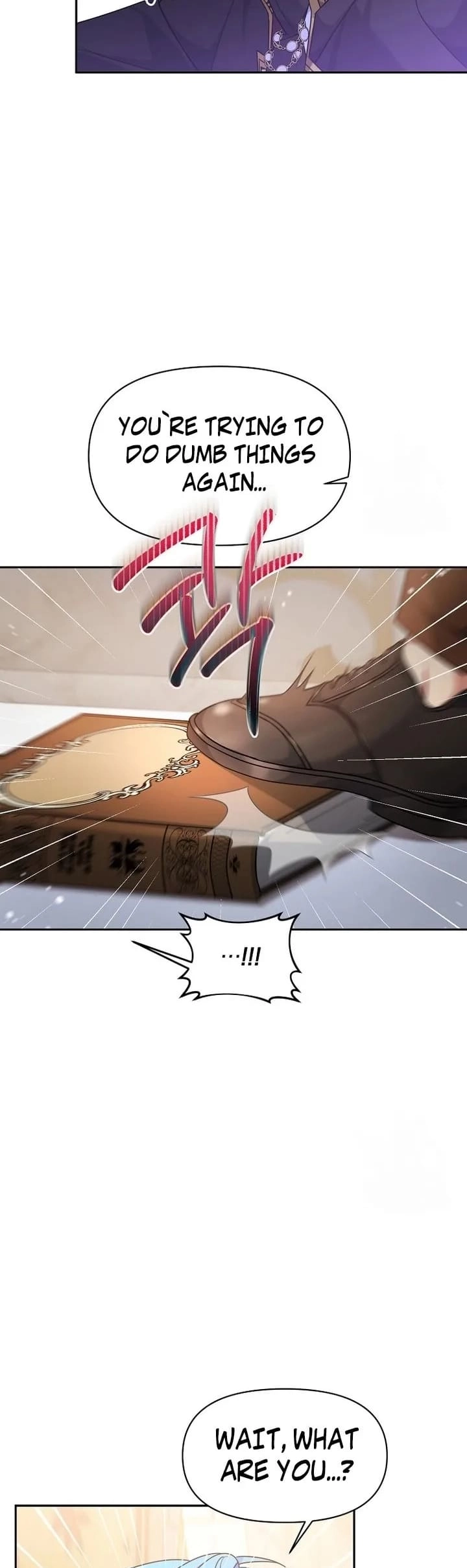I'm a Villainess, but I'm Good at Cooking Chapter 6 Page 10