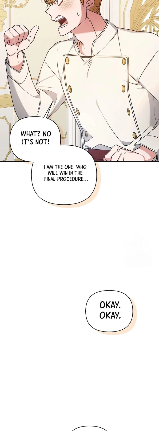 I'm a Villainess, but I'm Good at Cooking Chapter 24 Page 10