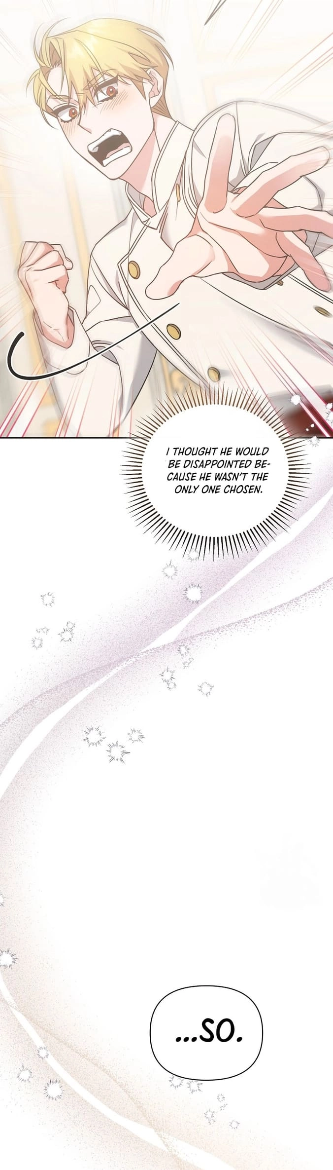 I'm a Villainess, but I'm Good at Cooking Chapter 24 Page 7