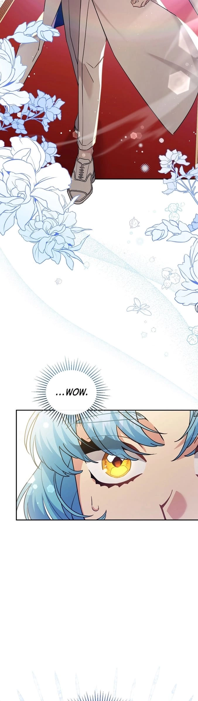 I'm a Villainess, but I'm Good at Cooking Chapter 24 Page 42