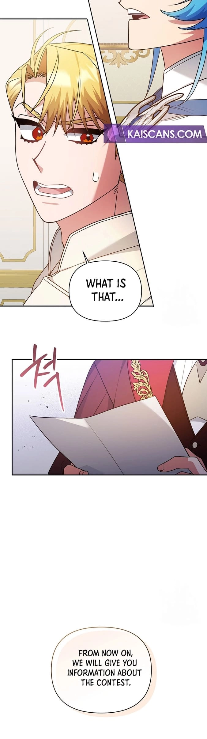 I'm a Villainess, but I'm Good at Cooking Chapter 24 Page 18