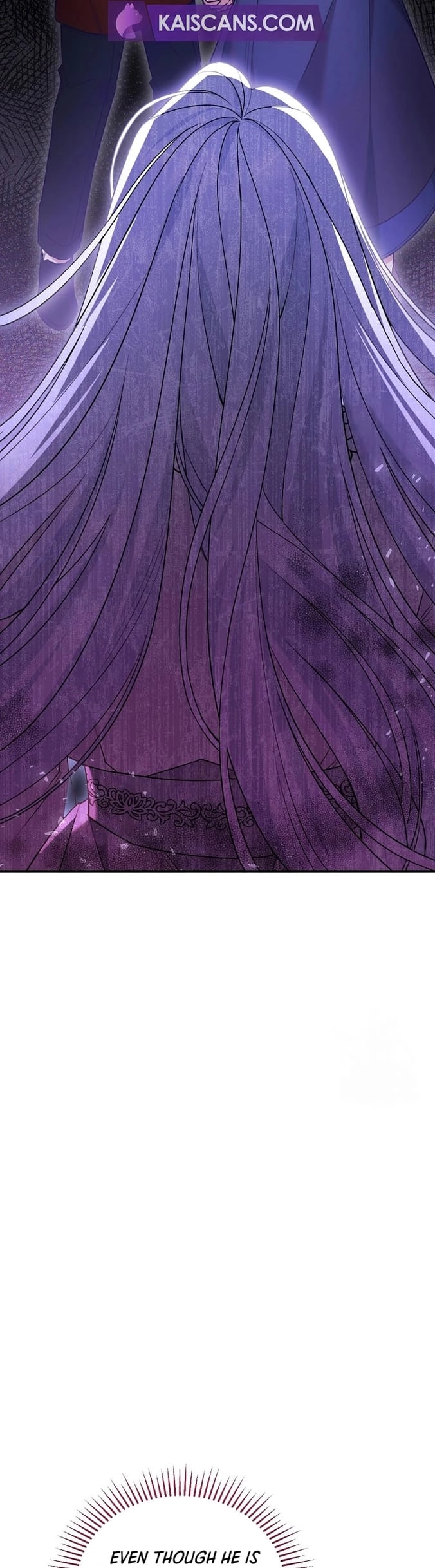 I'm a Villainess, but I'm Good at Cooking Chapter 24 Page 46