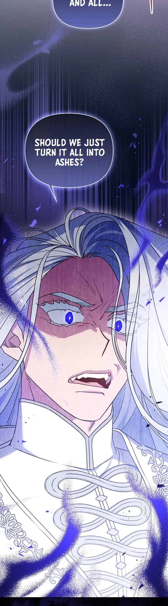 I'm a Villainess, but I'm Good at Cooking Chapter 24 Page 48