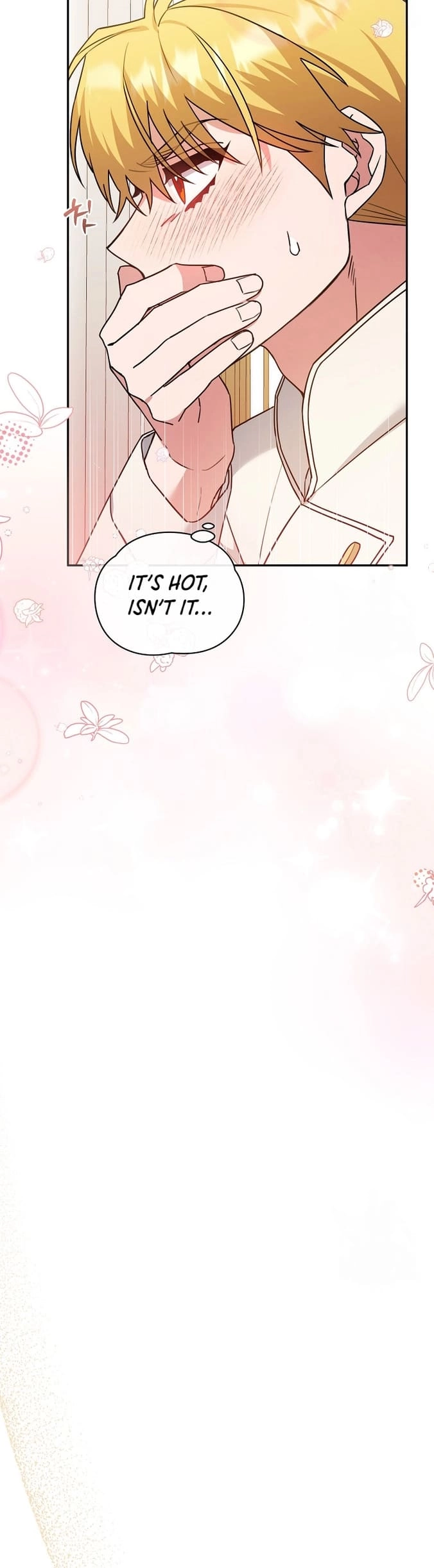 I'm a Villainess, but I'm Good at Cooking Chapter 24 Page 14