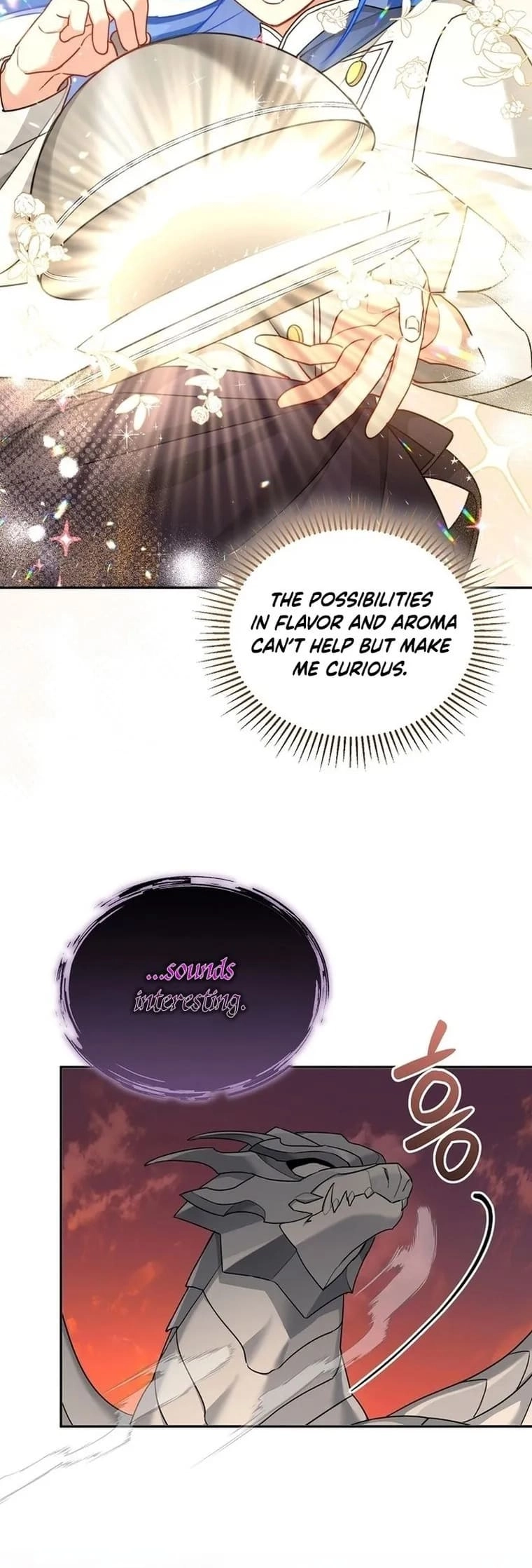 I'm a Villainess, but I'm Good at Cooking Chapter 15 Page 4