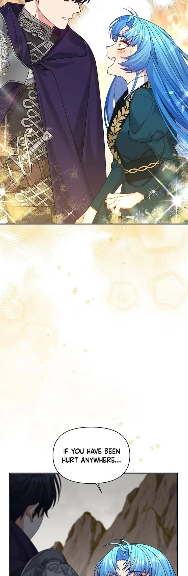 I'm a Villainess, but I'm Good at Cooking Chapter 15 Page 26