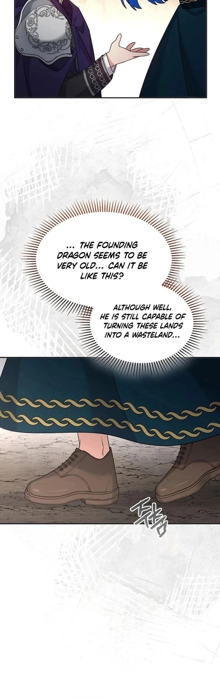 I'm a Villainess, but I'm Good at Cooking Chapter 15 Page 32