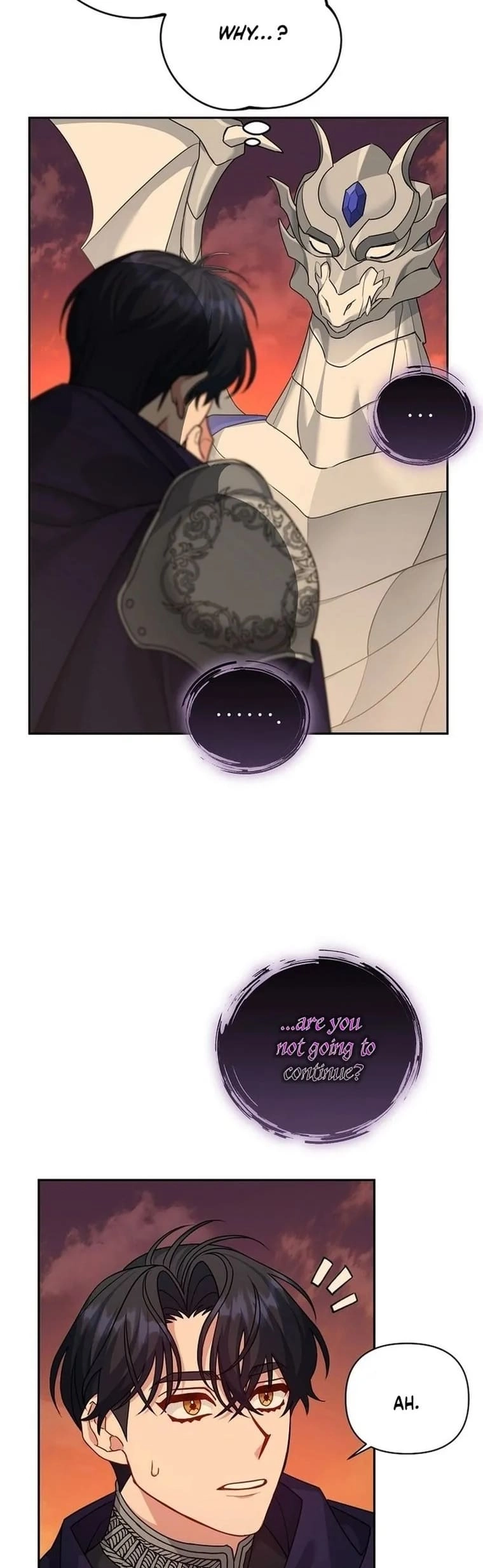 I'm a Villainess, but I'm Good at Cooking Chapter 15 Page 11