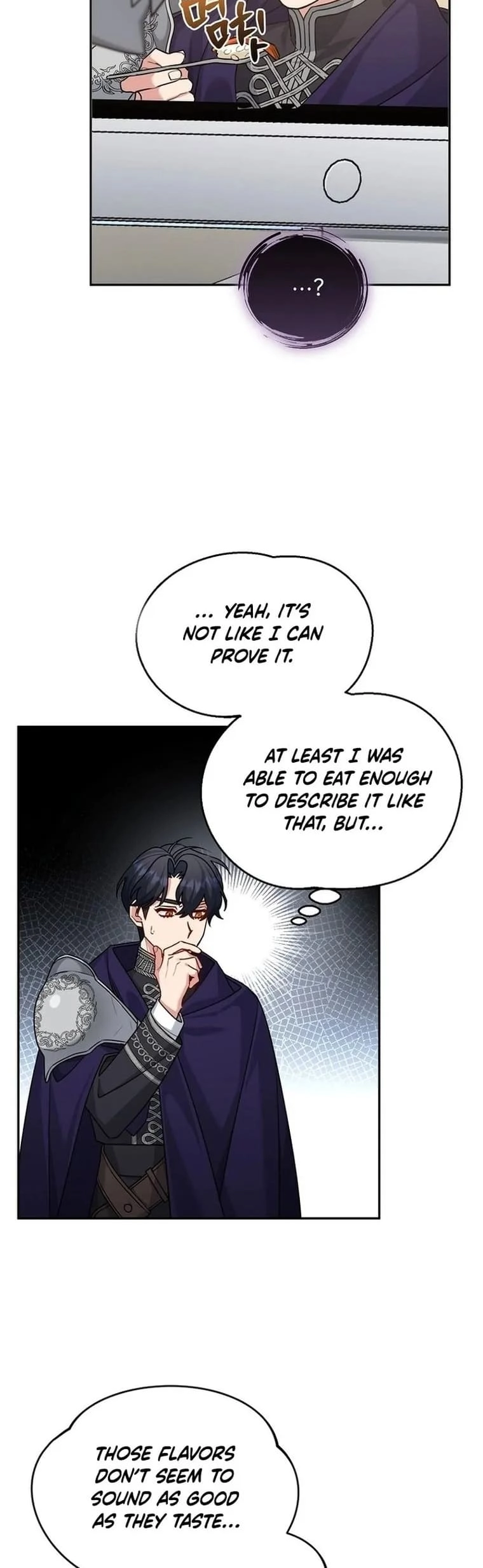 I'm a Villainess, but I'm Good at Cooking Chapter 15 Page 10