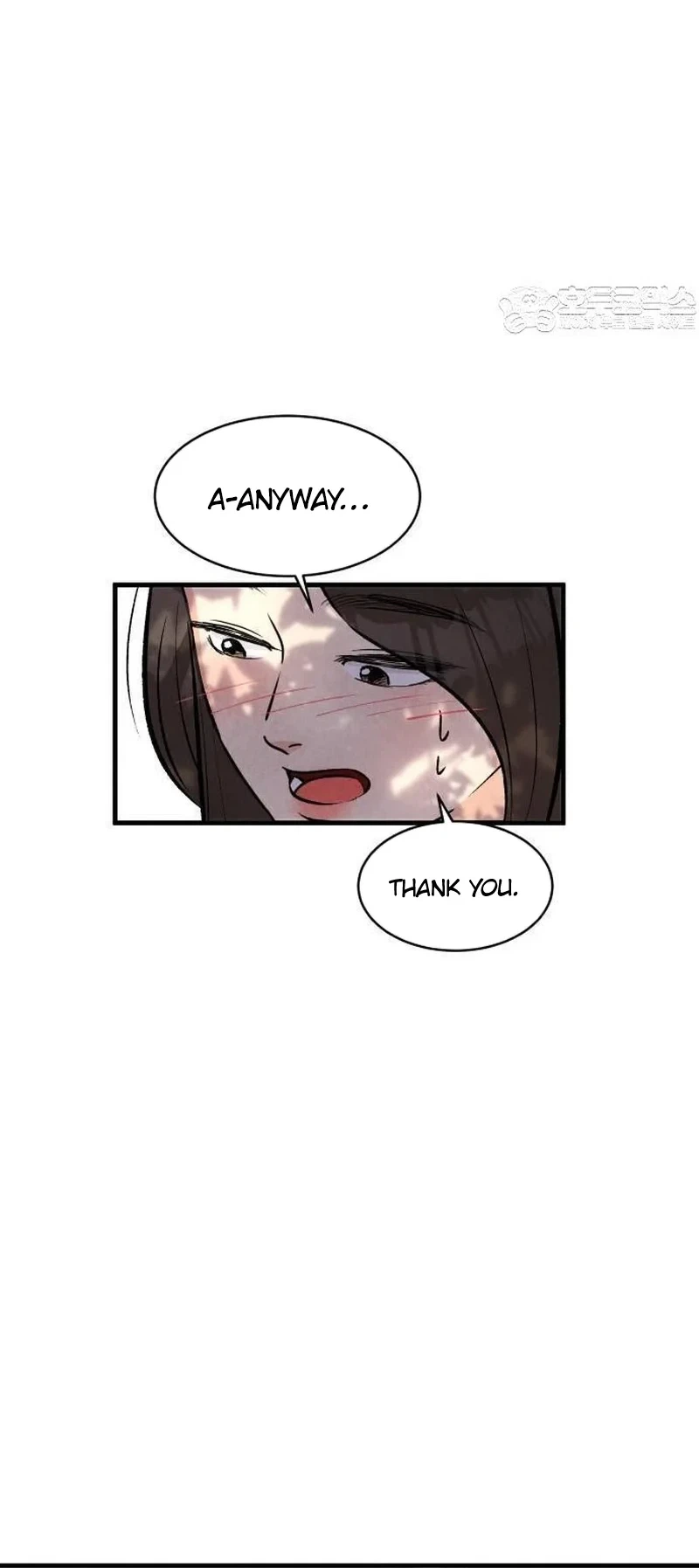 I'm Pathetic, But I Still Want Romance Chapter 50 Page 6