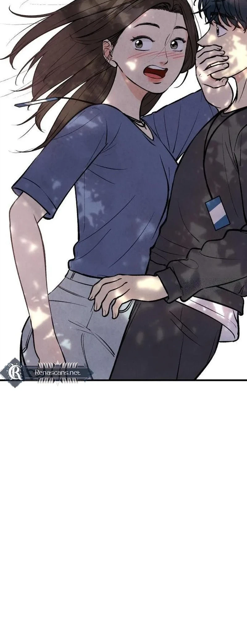 I'm Pathetic, But I Still Want Romance Chapter 50 Page 9