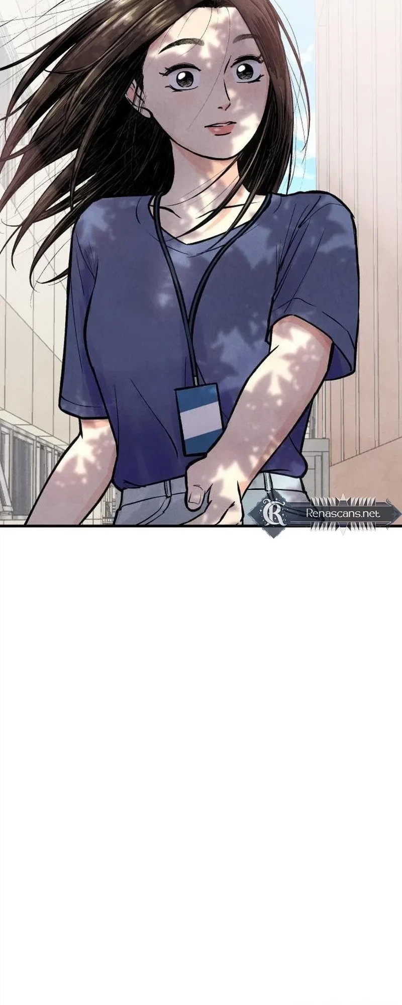 I'm Pathetic, But I Still Want Romance Chapter 50 Page 18