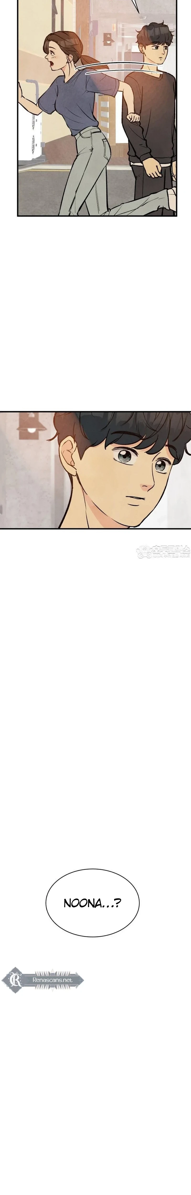 I'm Pathetic, But I Still Want Romance Chapter 50 Page 29