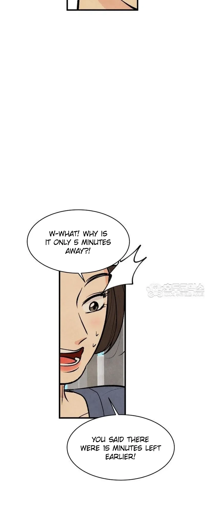 I'm Pathetic, But I Still Want Romance Chapter 50 Page 36
