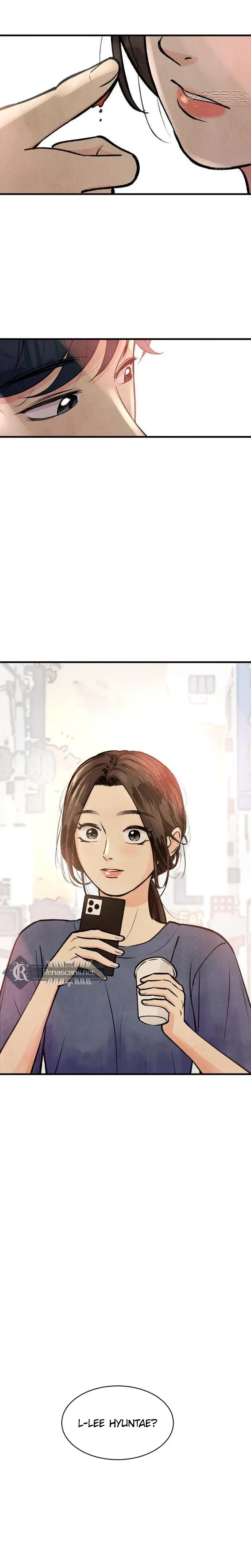I'm Pathetic, But I Still Want Romance Chapter 50 Page 38