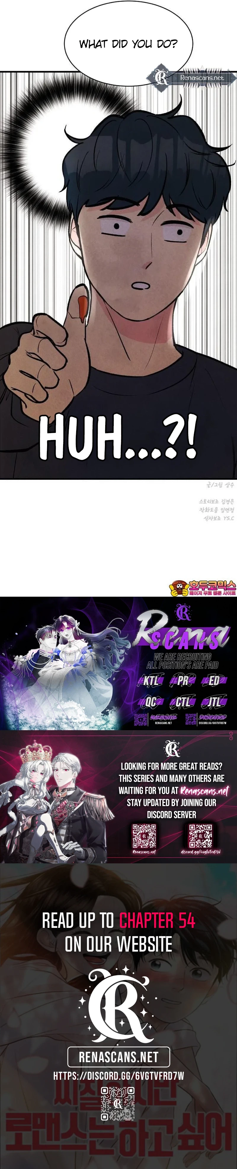 I'm Pathetic, But I Still Want Romance Chapter 50 Page 40