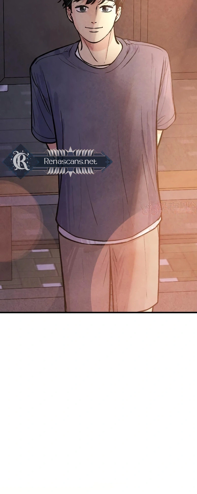 I'm Pathetic, But I Still Want Romance Chapter 53 Page 8