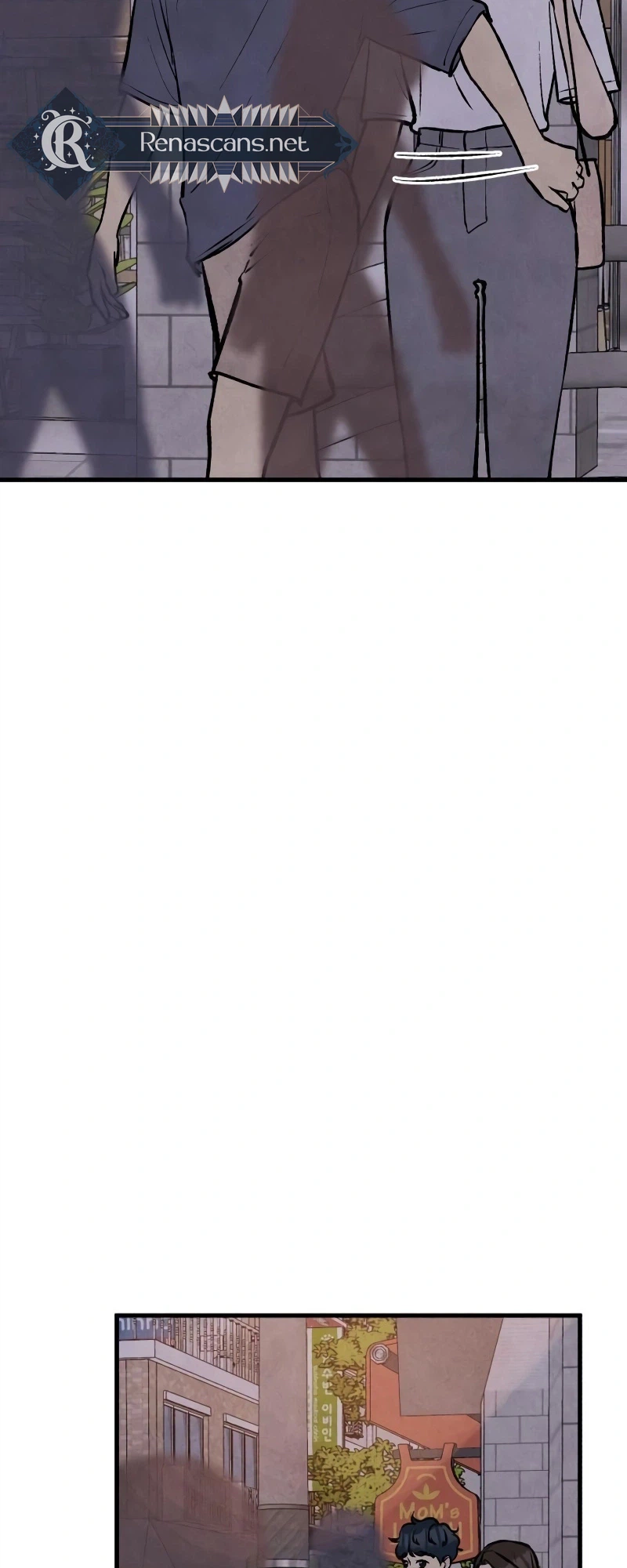 I'm Pathetic, But I Still Want Romance Chapter 53 Page 12