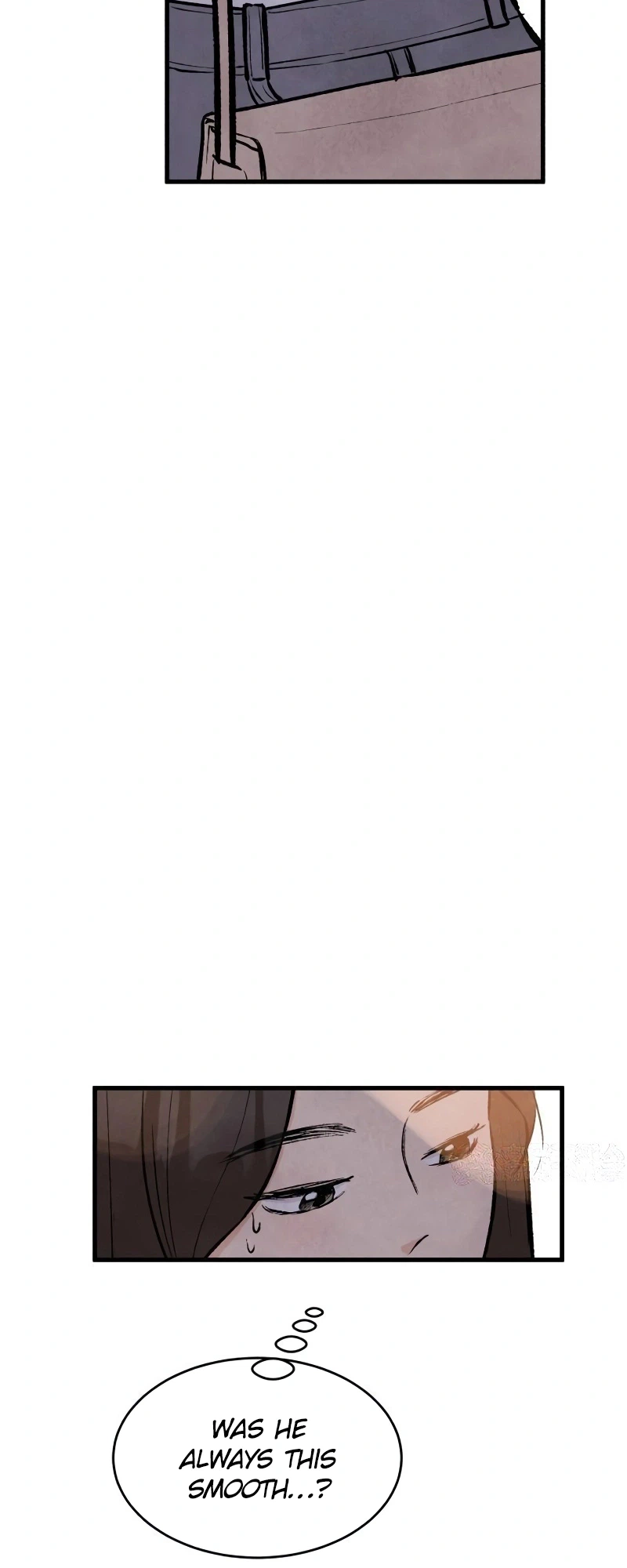 I'm Pathetic, But I Still Want Romance Chapter 53 Page 14