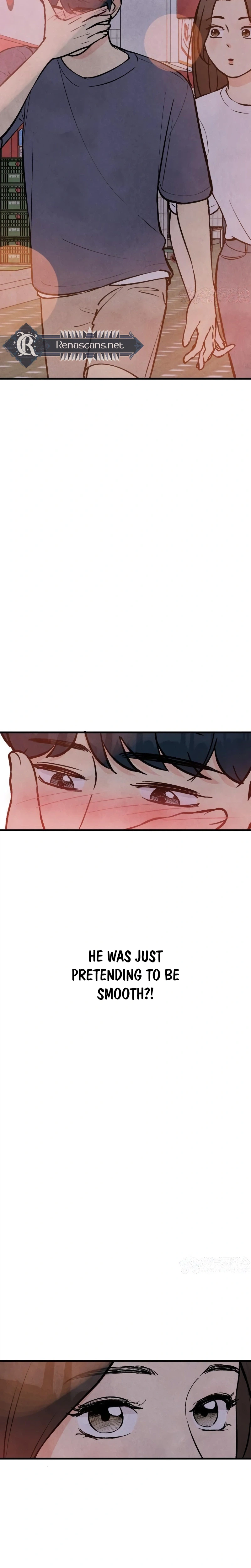 I'm Pathetic, But I Still Want Romance Chapter 53 Page 19