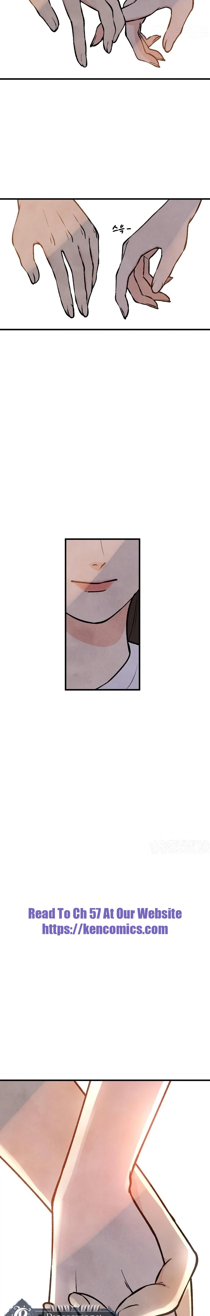 I'm Pathetic, But I Still Want Romance Chapter 53 Page 21