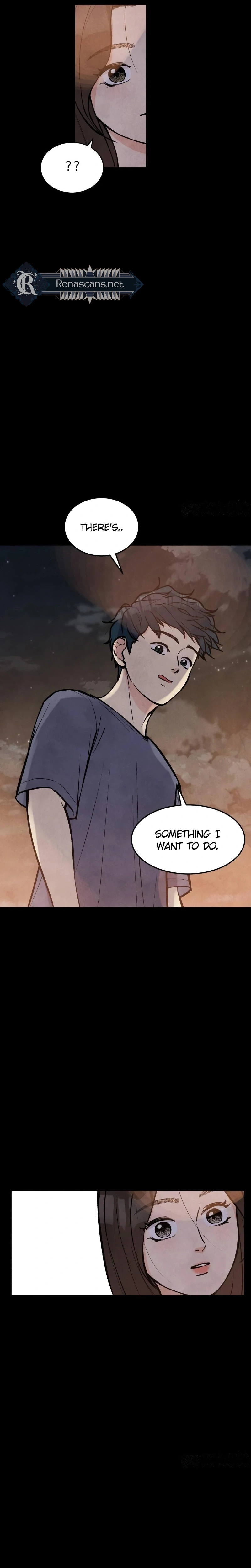 I'm Pathetic, But I Still Want Romance Chapter 53 Page 31