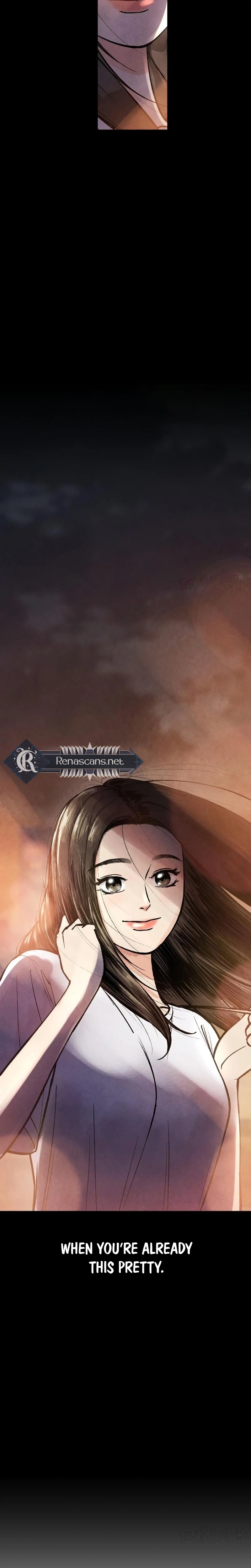 I'm Pathetic, But I Still Want Romance Chapter 53 Page 37