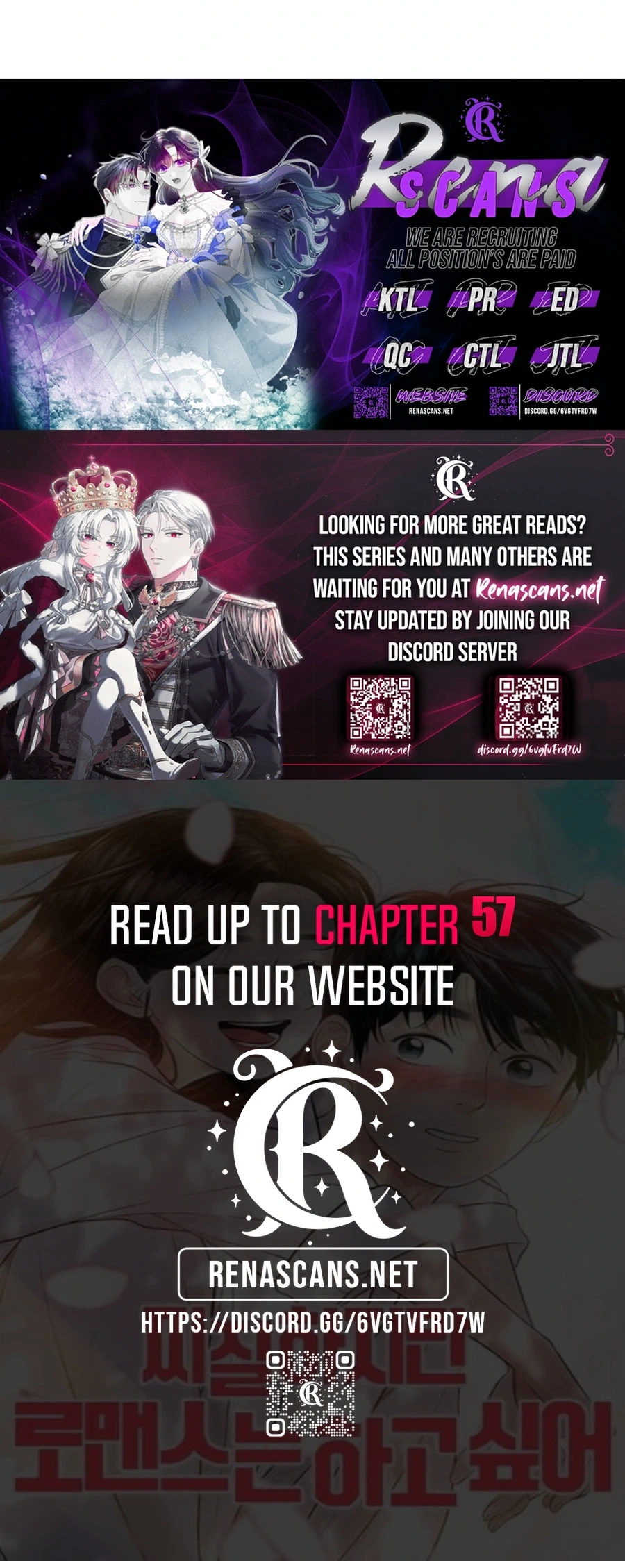 I'm Pathetic, But I Still Want Romance Chapter 53 Page 42