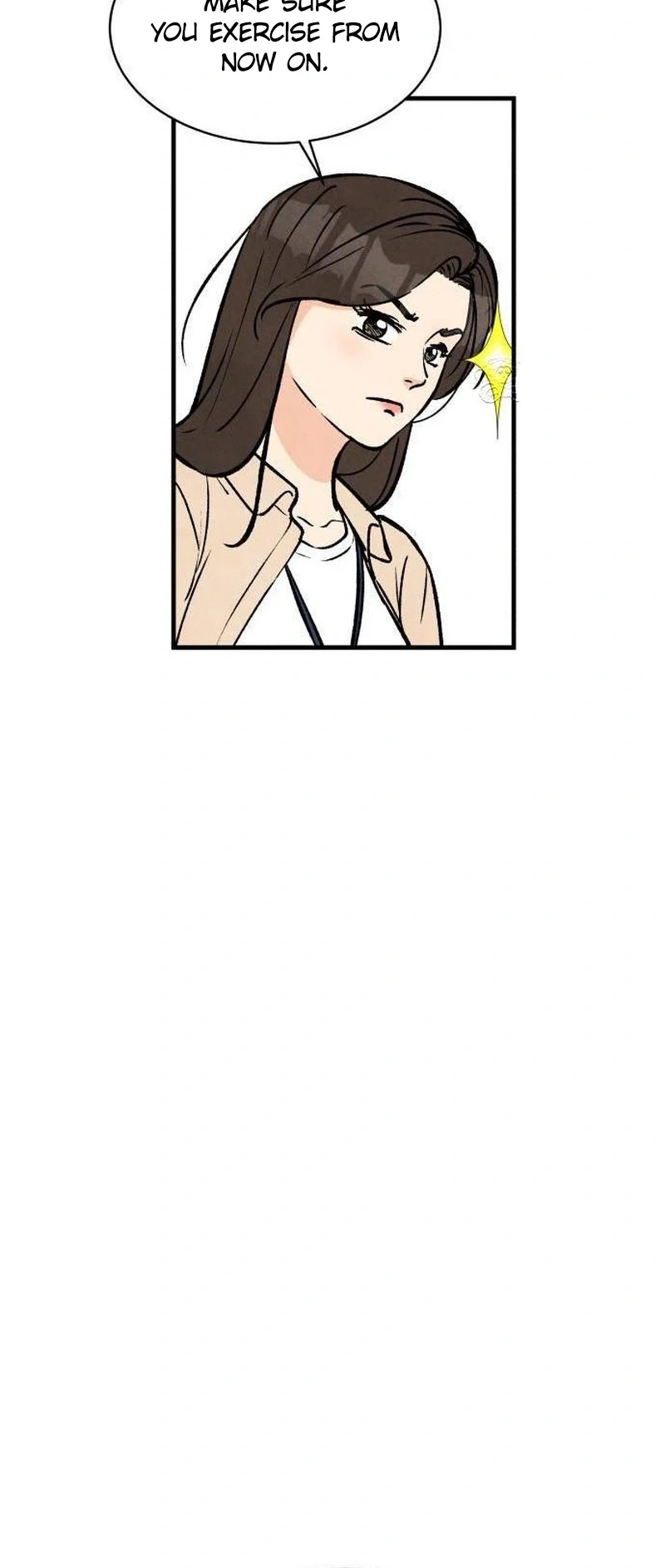 I'm Pathetic, But I Still Want Romance Chapter 45 Page 13