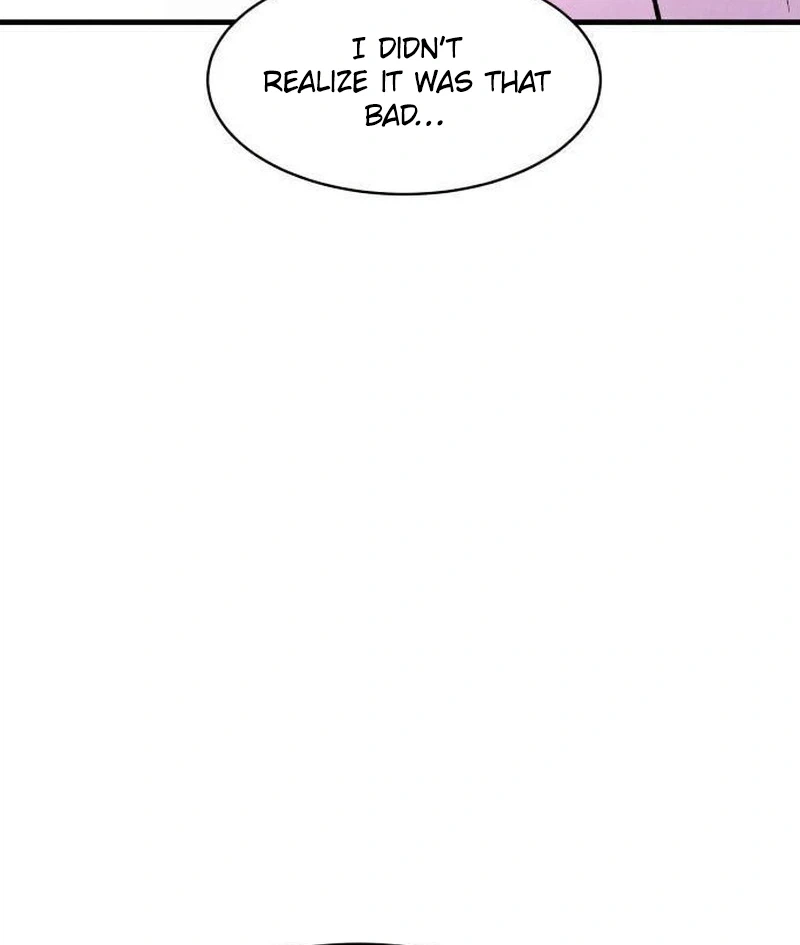 I'm Pathetic, But I Still Want Romance Chapter 45 Page 19