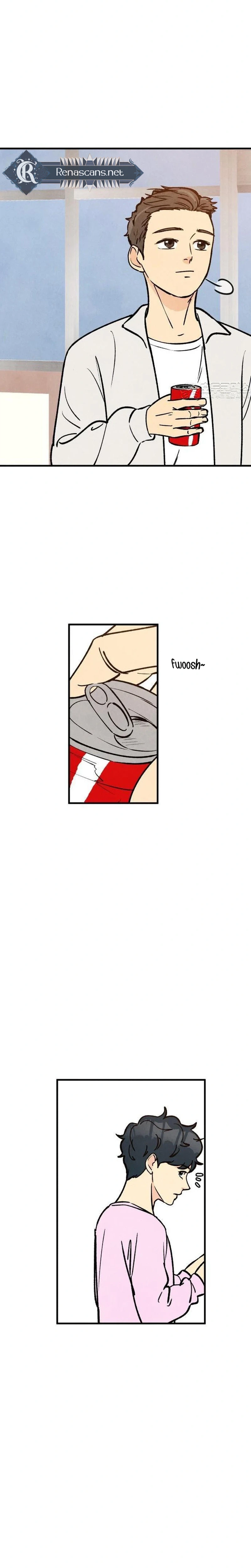 I'm Pathetic, But I Still Want Romance Chapter 45 Page 30