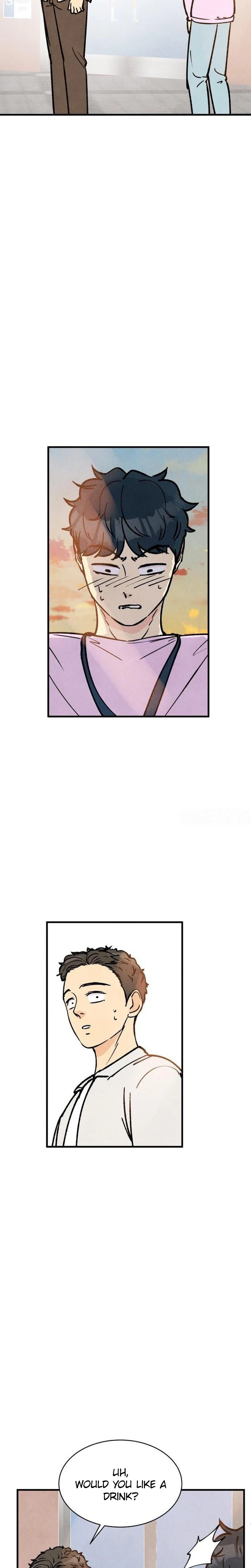 I'm Pathetic, But I Still Want Romance Chapter 45 Page 36