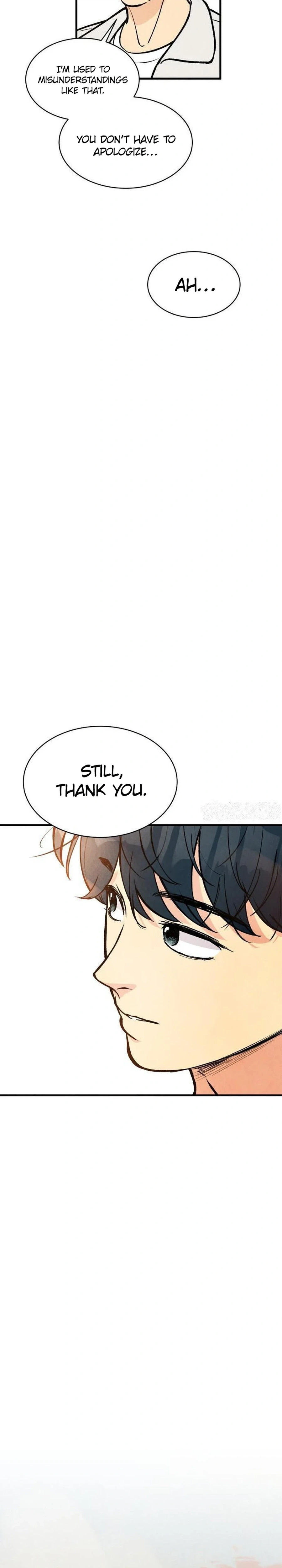 I'm Pathetic, But I Still Want Romance Chapter 45 Page 43