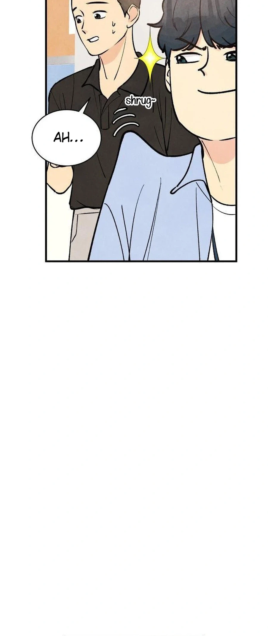 I'm Pathetic, But I Still Want Romance Chapter 47 Page 4