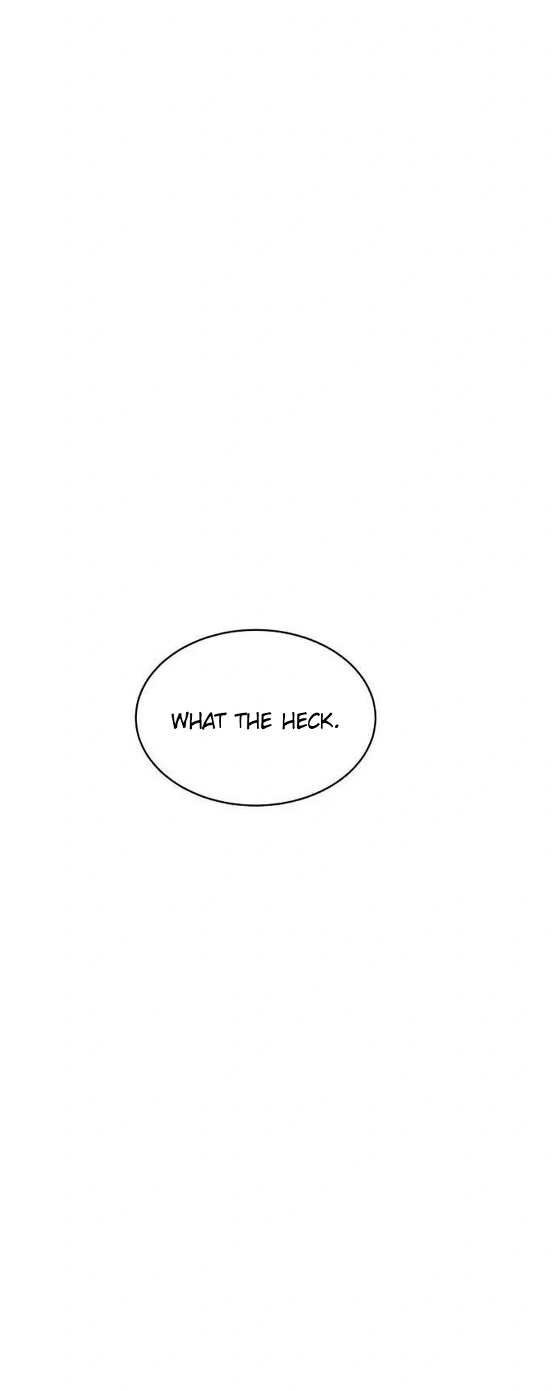 I'm Pathetic, But I Still Want Romance Chapter 47 Page 7