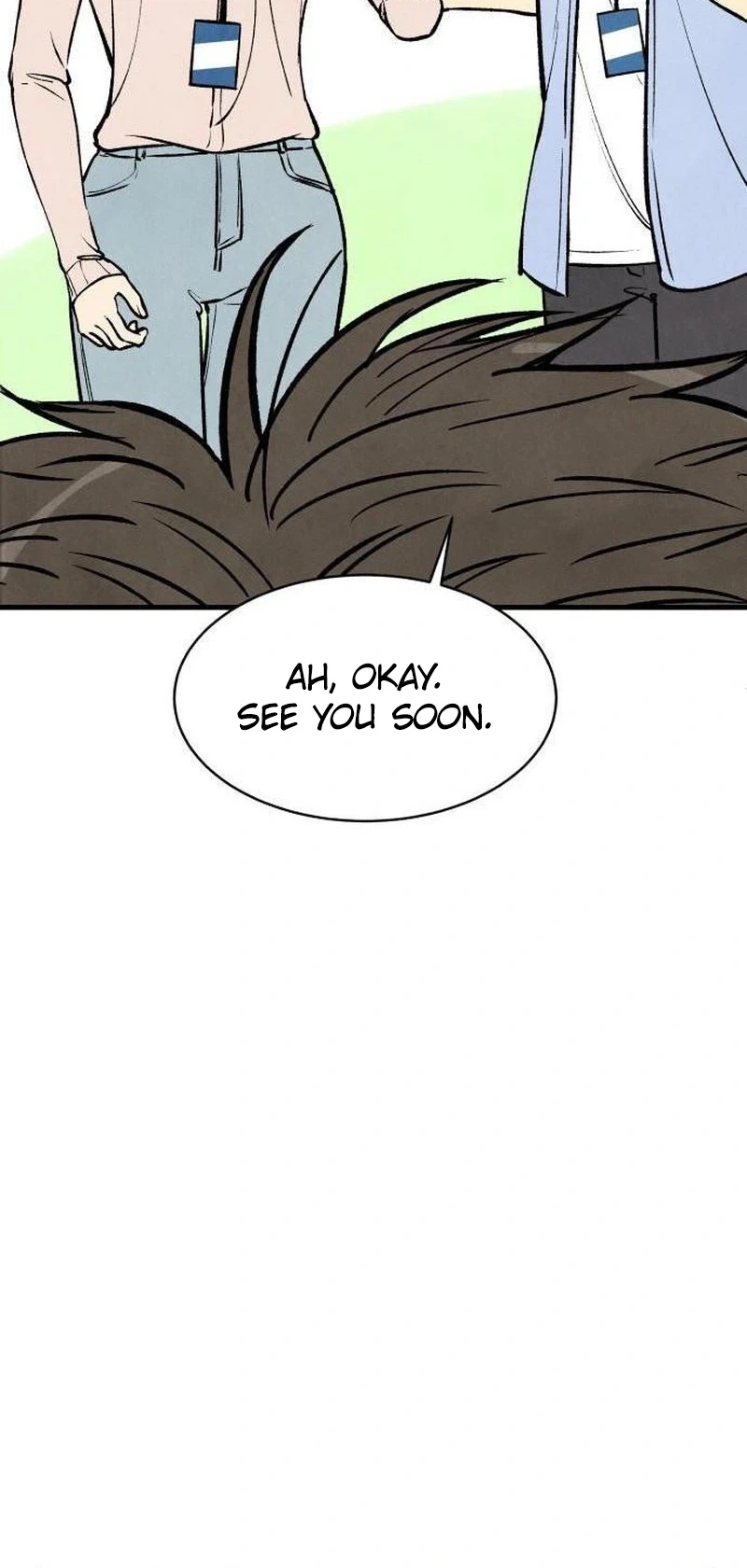 I'm Pathetic, But I Still Want Romance Chapter 47 Page 19