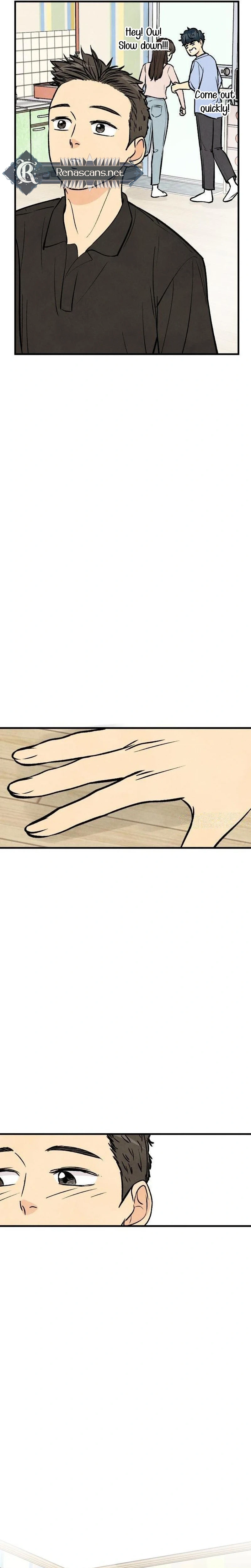 I'm Pathetic, But I Still Want Romance Chapter 47 Page 20