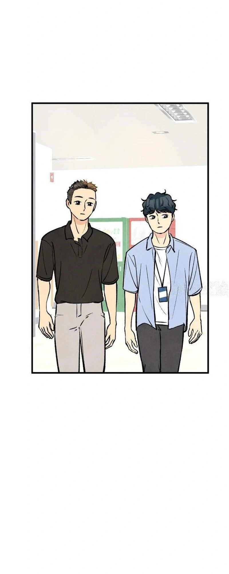 I'm Pathetic, But I Still Want Romance Chapter 47 Page 34