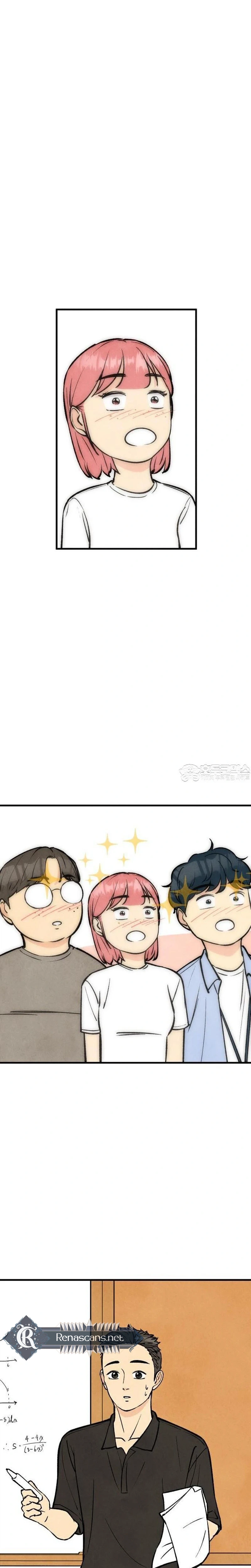 I'm Pathetic, But I Still Want Romance Chapter 47 Page 38