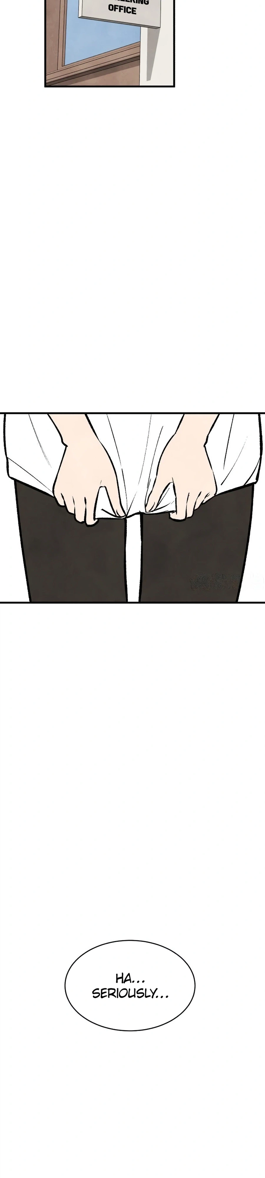 I'm Pathetic, But I Still Want Romance Chapter 54 Page 2