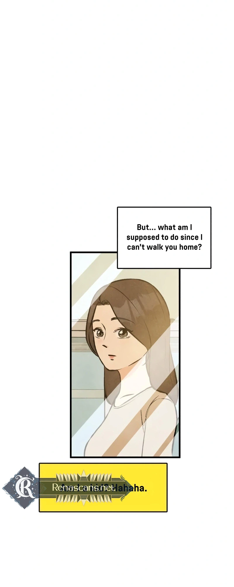 I'm Pathetic, But I Still Want Romance Chapter 54 Page 12
