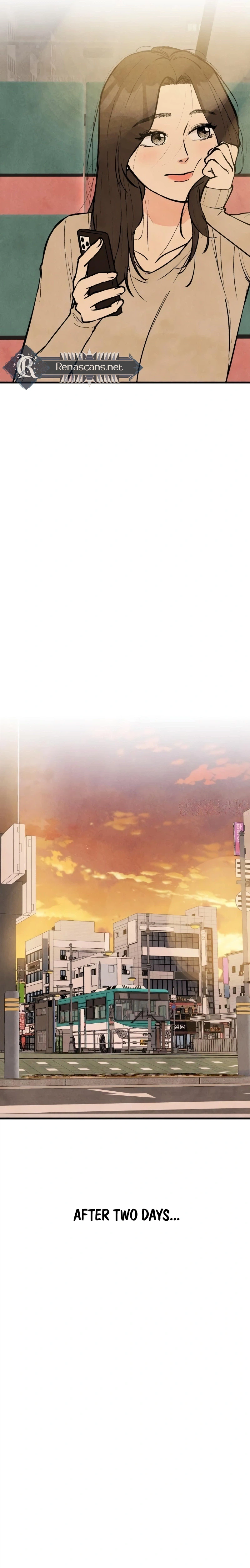 I'm Pathetic, But I Still Want Romance Chapter 54 Page 15