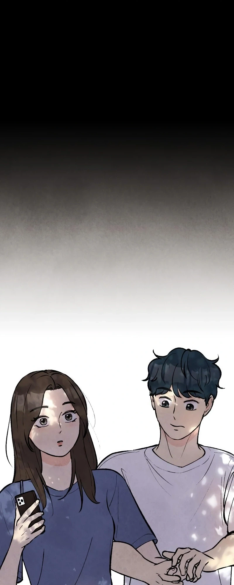 I'm Pathetic, But I Still Want Romance Chapter 54 Page 26