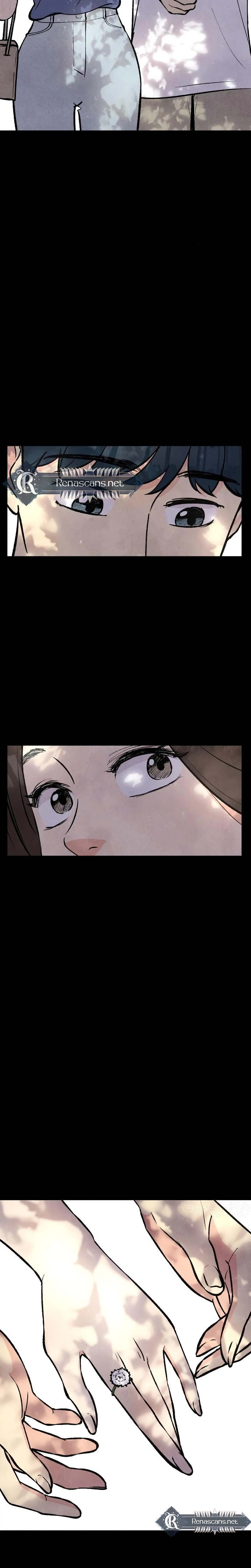 I'm Pathetic, But I Still Want Romance Chapter 54 Page 27