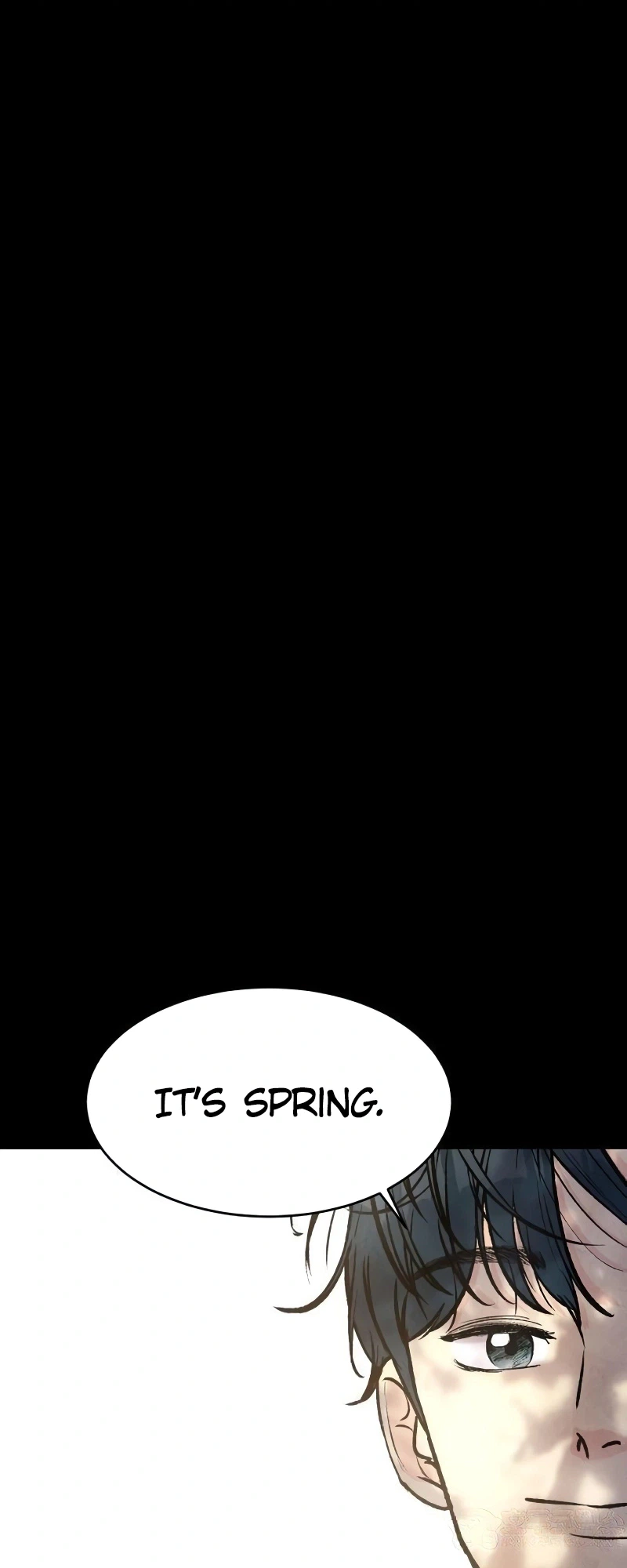 I'm Pathetic, But I Still Want Romance Chapter 54 Page 28