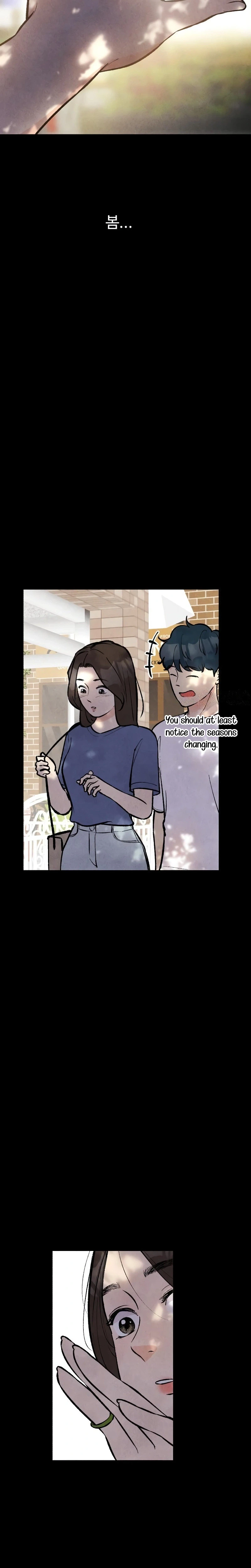 I'm Pathetic, But I Still Want Romance Chapter 54 Page 31