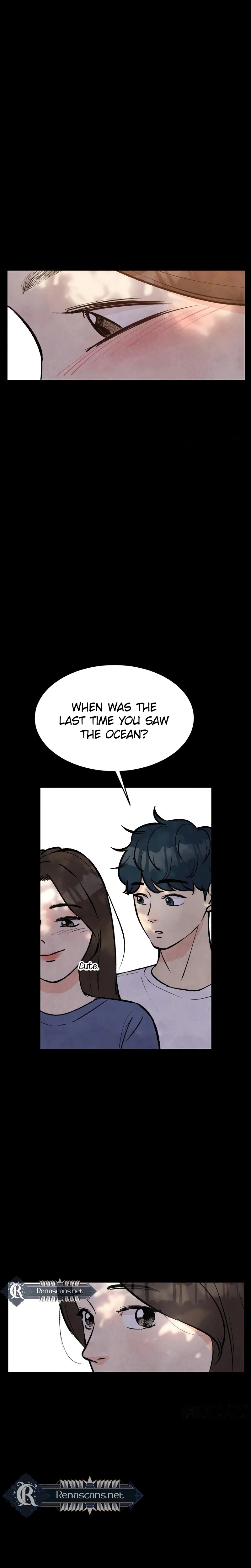 I'm Pathetic, But I Still Want Romance Chapter 54 Page 33